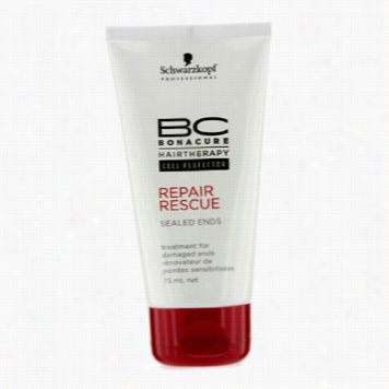 Bc Repair Rescu E Ealed Ebds Treatment - For Damaged Ends (new Pack Aging)