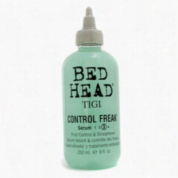 Bed Head Control Freak Seurm ( Frizz Control & Straiightener )