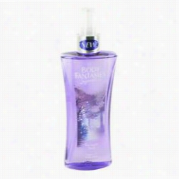 Body Fantasies Signature Twilight Mist Perfume By Parfumss De Coeur, 8 Oz Body Spray For Women