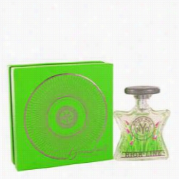 Bond No. 9  High Line Perfume Bybod Not At All. 9, 1 .7 Oz Eau D Parfum Spray For Women