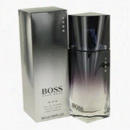 Boss Soul Cologne By Hugo Boss, 3 Oz Eau De Toilette Spray Fot Men