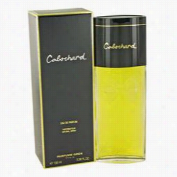 Cabochard Perfume By Parfums Gres, 3.4 Oz Eau De Parfum Spray For Women