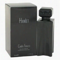 Carla Fracci Hamlet Perfume By Carla Fracci, 1.7 Oz Eau De Parfum Spray For Women