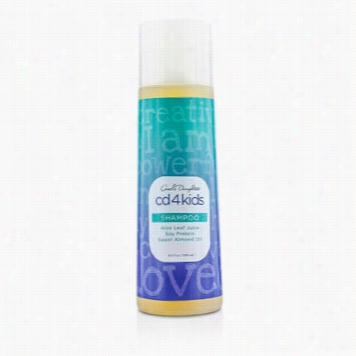 Cd4kids Shampoo