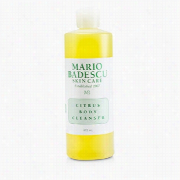 Citru Sbody Cleanser