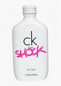 Ck One Shock For Her