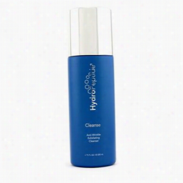 Cleanse - Anti- Wrinkle Exfoliating Cleanser