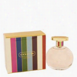 Coach Legacy Perfume Through  Coach, 1.7 Oz Eau De Parfum Spray For Women