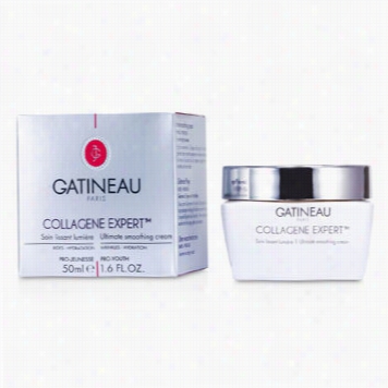 Collagene Expert Ultimate Smoothing Cream