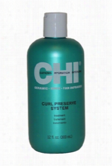 Cu Rl Preseerve Treatment