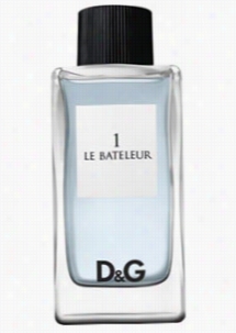 D&g Anthology 1 Le Bateleur