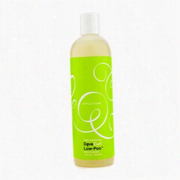 Devacurl Low-poo Daily Cleanser