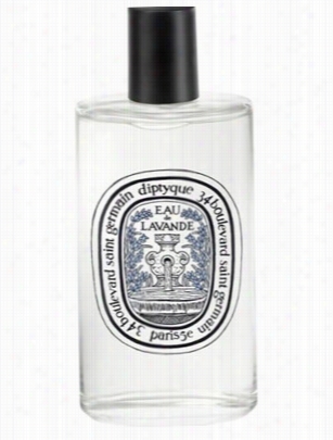 Eau De Lavande