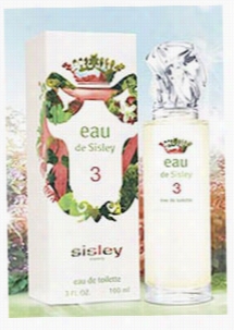 Eau De Sisley 3