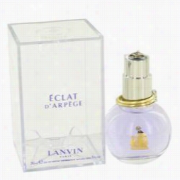 Ecllat D'arpege Perfume By Lanvin, 1 Oz Eau De Parfum Spray For Women
