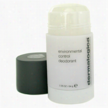 Evnironmental Control Deodorant