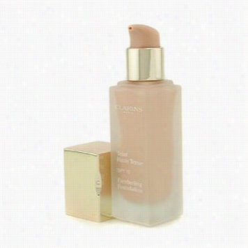 Everlasting Foundation Spf15 - # 107 Beiige