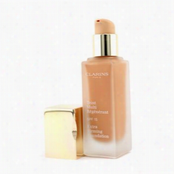 Extra Firming Foundation Sppf 15 - 113 Chestnut