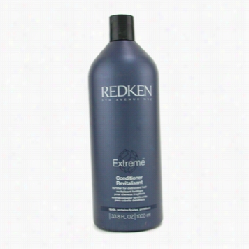 Extreme Conditioner ( For Distres$ed Hair )