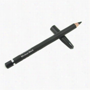 Extreme Pigmenteye Pencil - Blackest Black