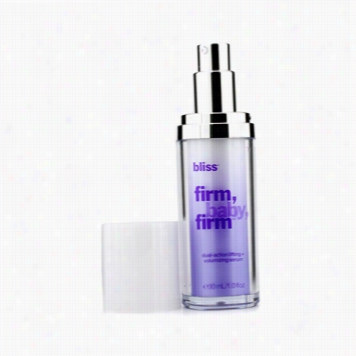 Firm Baby Firm Dual-action Lifting + Volumizing Serum