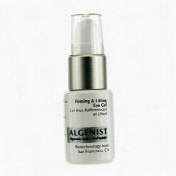 Firming & Lifting Eye Gel