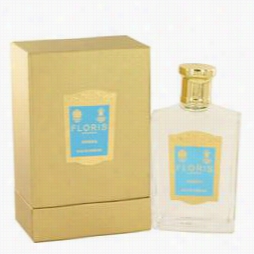 Fl Oris Sirena Perfume By Floris, 3.4 Oz Eau De Parfum Twig For Women