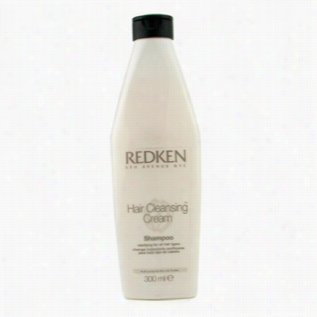 Hair Cleansing Choice Part Shampoo ( For The Whole Of Hair Types )