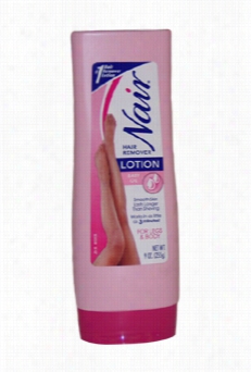 Haiirr Emover Lotion With Bany Oi Lfor Legs & Body