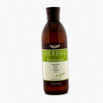 Herbal Shampoo