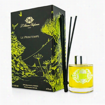 Home Fragrance Diffuser - Le Printemps