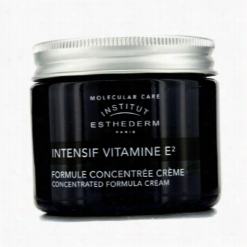 Intensif Vitamine E2 Concentrated Formula Crem