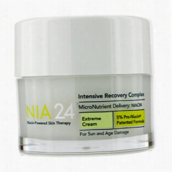 Intensive Recovery Complex (extfeme Cream)