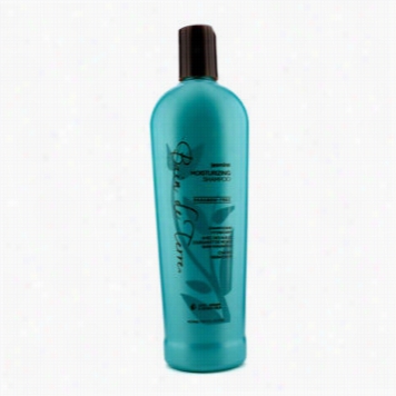 Jasmine Mmoisturizing Shampoo (for D Ry Hair)