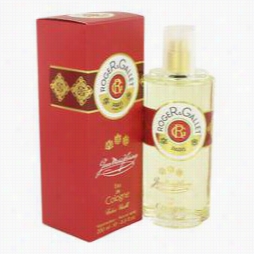 Jean Marie Farina Coolgne By Roger & Gallet, 6.6 Oz  Eau De Cologne Spray (unisex) For  Men