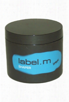 Label.m Shaper