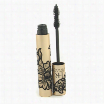 Bind Queen Sexy Blacks Mascara - # 01 Scandalous Black