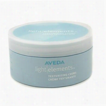 S~ Elements Texturizing Creme (for All Hair Typs)