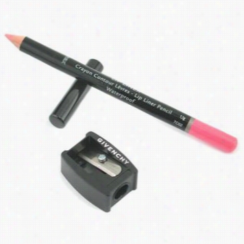Lip Liner Pencil Waterproof ( With Sharpener ) - # 1 Lip Candy