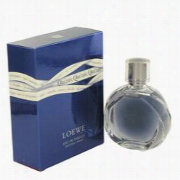 Loewe Quizas Perfume By Loewe, 1.7 Oz Eau De Parfum Sspray For  Women
