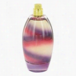 Lucky  Favorite Perfu Me By Liz Claiborne, 3.4 Oz Eau De Parfum Spray (tester) For Women