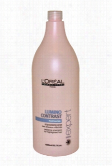 Lumino Contrast Shampoo