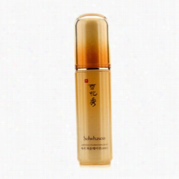 Lumitouch Foundation (liquid) Spf15 - # 21 Natural Beige