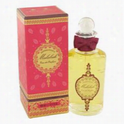 Malabah Perfume By Penhaligon's, 3.4 Oz Ea De Parfum S Pr Ay For Women