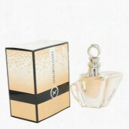 Mauboussin Pour Elle Perfume By Mauboussin, 1.7 Oz Eau De Parfum Spray For Women