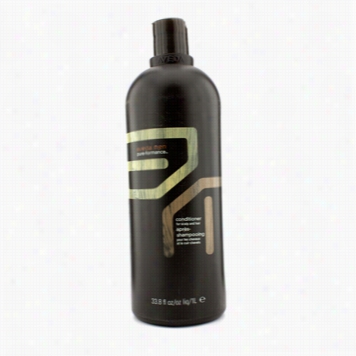 Men Pure-forrmance Conditioner (for Scalp And Hair)