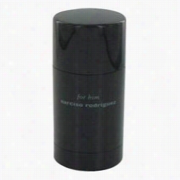 Narciso Rodriguez Dedorant By Narciso Rodriguez ,2.5 Oz Deodorant Stick For Men