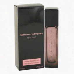Narciso Rodriguez Musc  Perfume By Nnarciso Rodriguez, 1 Zo Eau De Parfum Intense Spray For Women