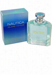 Nautica Island Voyage