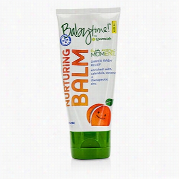 Nurturing Balm - Dipaer Rash Relief